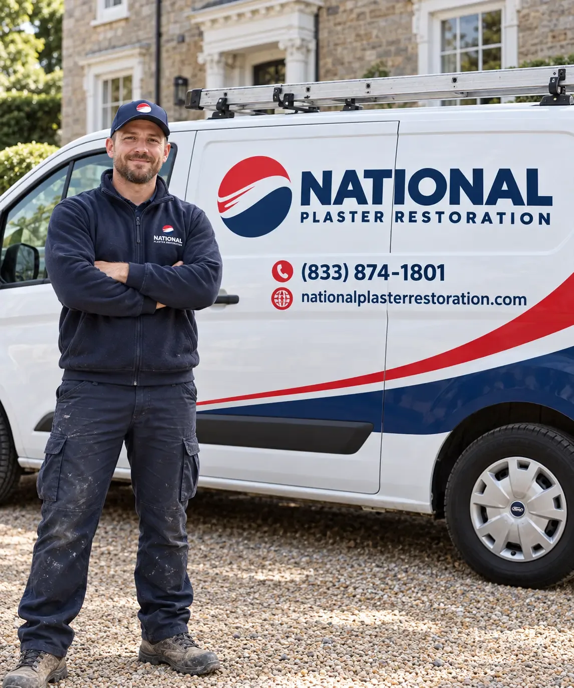 Plaster Repair company in Millington, MD